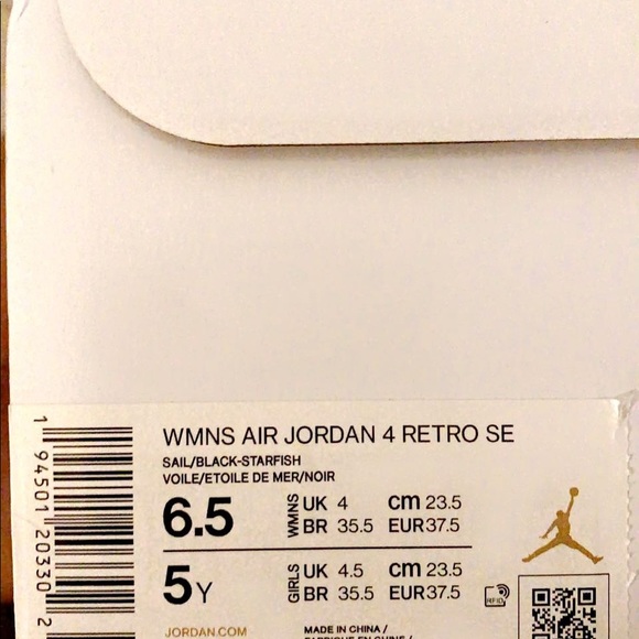 Jordans - Picture 6 of 6